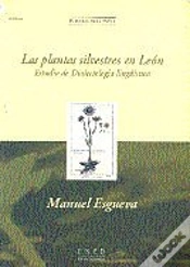 Capa do artigo Las Plantas Silvestres En León. Estudio De Dialectología Lingüística