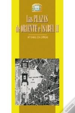 Capa do artigo Las Plazas De Oriente E Isabel Ii