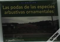 Las Podas De Las Especies Arbustivas Ornamentales
