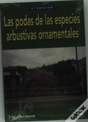 Capa do artigo Las Podas De Las Especies Arbustivas Ornamentales