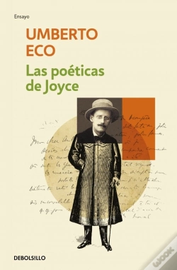 Capa do artigo Las Poéticas De Joyce