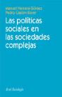 Las Políticas Sociales En Las Sociedades Complejas - Preview