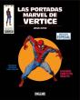 Las Portadas Marvel De Vertice - Preview