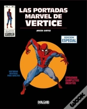 Capa do artigo Las Portadas Marvel De Vertice