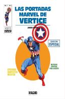 Las Portadas Marvel De Vertice Vol. 2