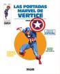 Las Portadas Marvel De Vertice Vol. 2 - Preview
