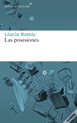 Capa do artigo Las Posesiones