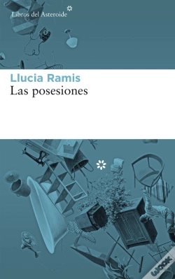 Capa do artigo Las Posesiones