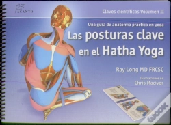 Capa do artigo Las Posturas Clave En El Hatha Yoga