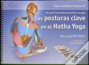 Capa do artigo Las Posturas Clave En El Hatha Yoga