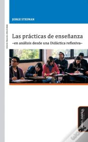 Capa do artigo Las Prácticas De Enseñanza