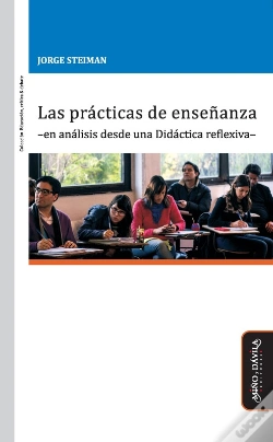 Capa do artigo Las Prácticas De Enseñanza