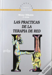 Capa do artigo Las Prácticas De La Terapia De Red