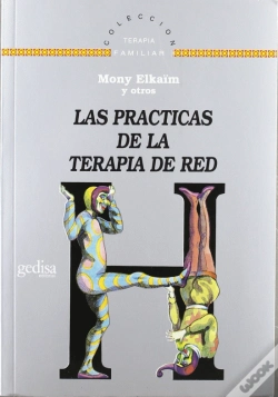Capa do artigo Las Prácticas De La Terapia De Red