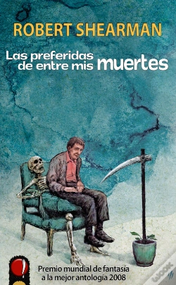 Capa do artigo Las Preferidas De Entre Mis Muertes
