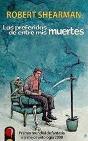 Las Preferidas De Entre Mis Muertes - Preview