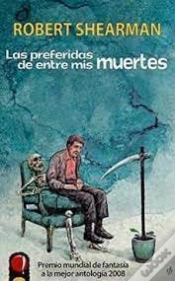 Capa do artigo Las Preferidas De Entre Mis Muertes