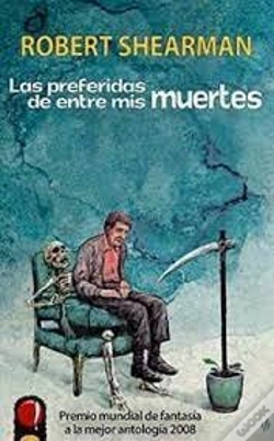 Capa do artigo Las Preferidas De Entre Mis Muertes