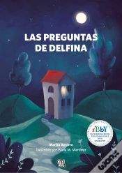 Capa do artigo Las Preguntas De Delfina