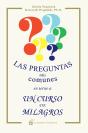 Las Preguntas Más Comunes En Torno A Un Curso De Milagros - Preview