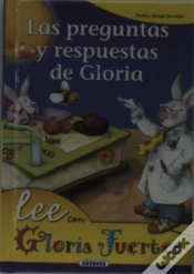 Capa do artigo Las Preguntas Y Respuestas De Gloria