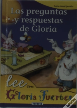 Capa do artigo Las Preguntas Y Respuestas De Gloria