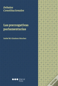 Capa do artigo Las Prerrogativas Parlamentarias