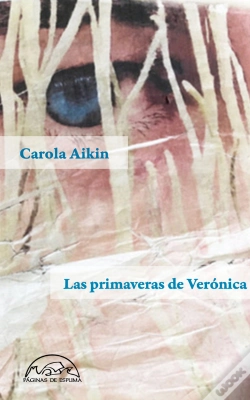 Capa do artigo Las Primaveras De Verónica