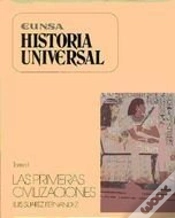 Capa do artigo Las Primeras Civilizaciones