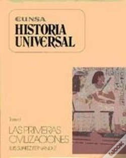 Capa do artigo Las Primeras Civilizaciones
