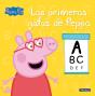 Las Primeras Gafas De Peppa (Un Cuento De Peppa Pig) - Preview