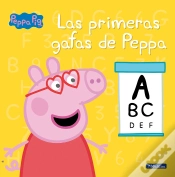 Capa do artigo Las Primeras Gafas De Peppa (Un Cuento De Peppa Pig)
