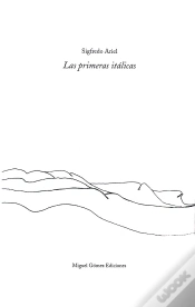 Capa do artigo Las Primeras Itálicas