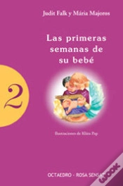 Capa do artigo Las Primeras Semanas De Su Bebä