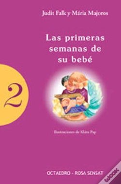 Capa do artigo Las Primeras Semanas De Su Bebä