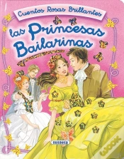 Capa do artigo Las Princesas Bailarinas