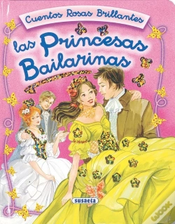 Capa do artigo Las Princesas Bailarinas