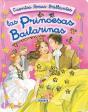 Las Princesas Bailarinas - Preview