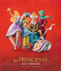 Las Princesas Más Valientes - Preview