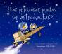 ¿Las Princesas Pueden Ser Astronautas? - Preview