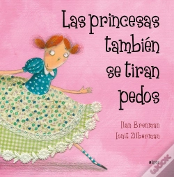 Capa do artigo Las Princesas También Se Tiran Pedos