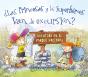 ¿Las Princesas Y Los Superhéroes Van De Excursión? - Preview