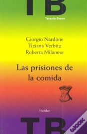 Capa do artigo Las Prisiones De La Comida