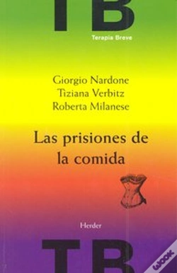 Capa do artigo Las Prisiones De La Comida