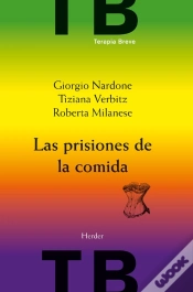 Capa do artigo Las Prisiones De La Comida