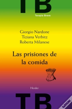 Capa do artigo Las Prisiones De La Comida