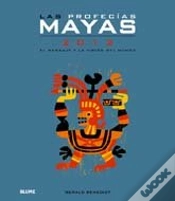 Capa do artigo Las Profecias Mayas. 2012  