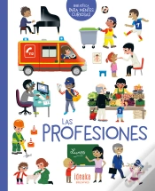 Capa do artigo Las Profesiones