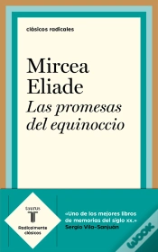 Capa do artigo Las Promesas Del Equinoccio