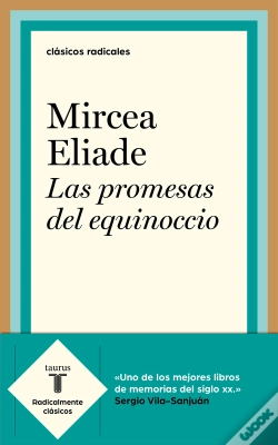 Capa do artigo Las Promesas Del Equinoccio